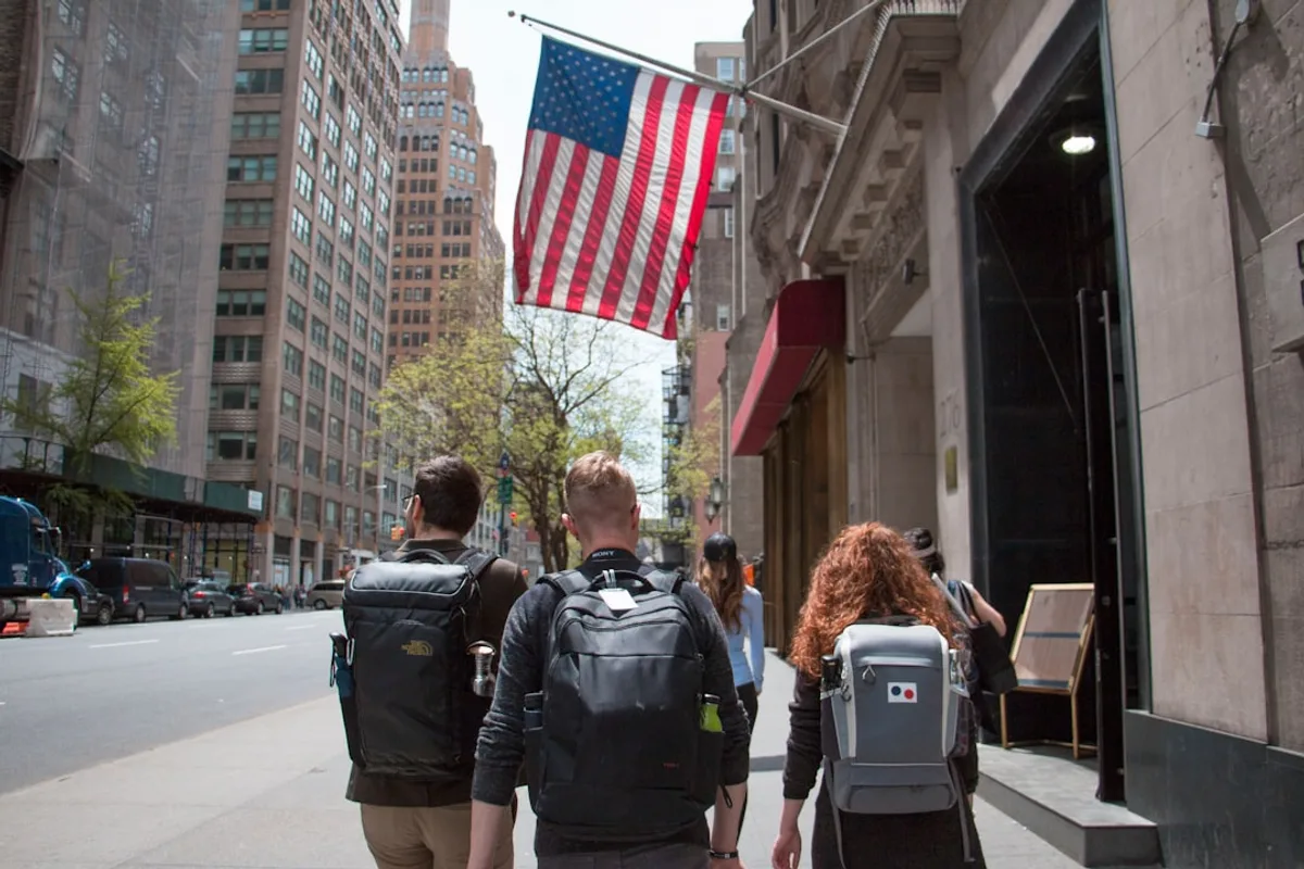 USA on a Budget 2026: How to Travel America Without Breaking the Bank
