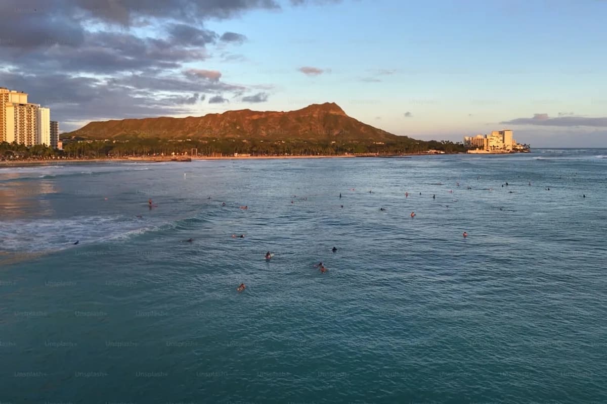 Honolulu