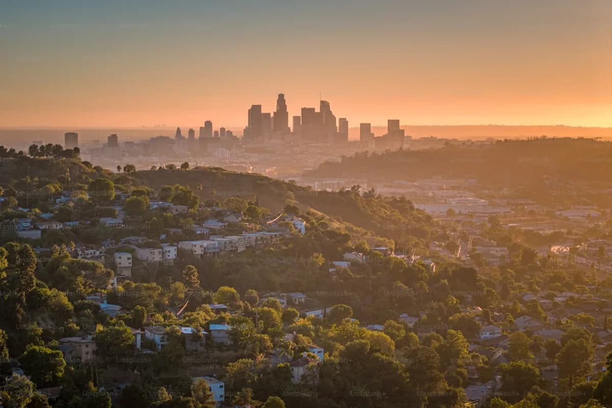 Los Angeles