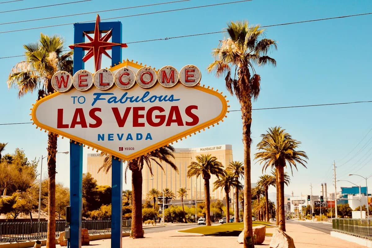 Las Vegas Strip