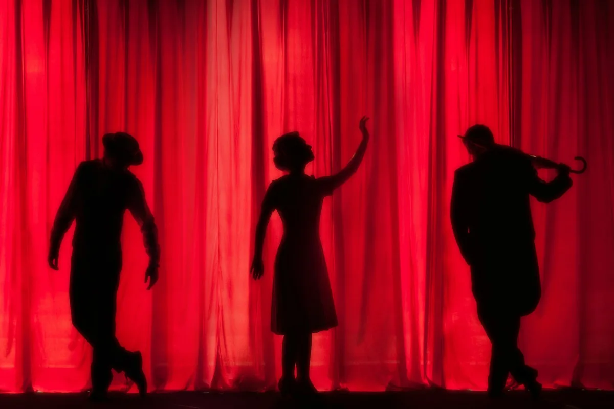 See a Broadway Show in New York