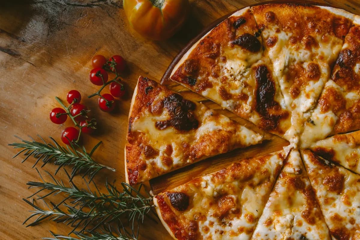 Chicago Deep Dish Pizza Tour