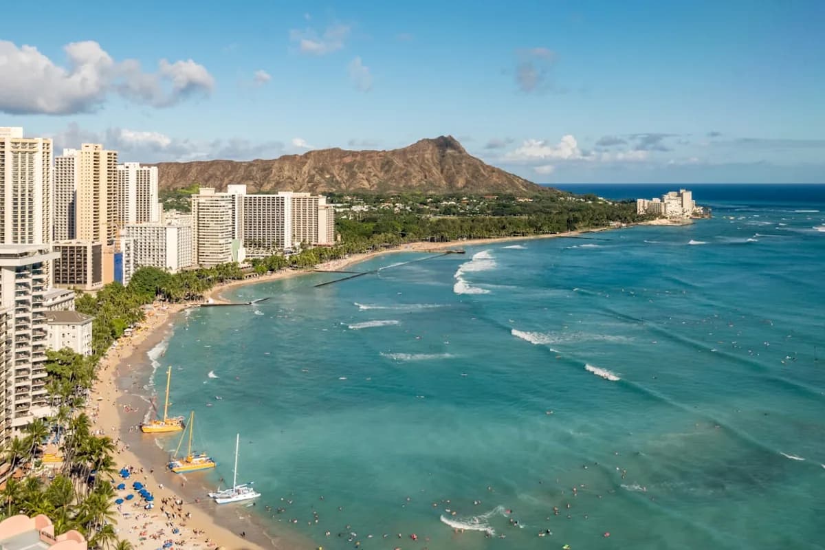 5 Days Hawaii Island Hopping: Oahu & Maui